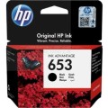 Tusz Hewlett-Packard Nr.653 do 6075 | 360str. (3YM75AE) Black